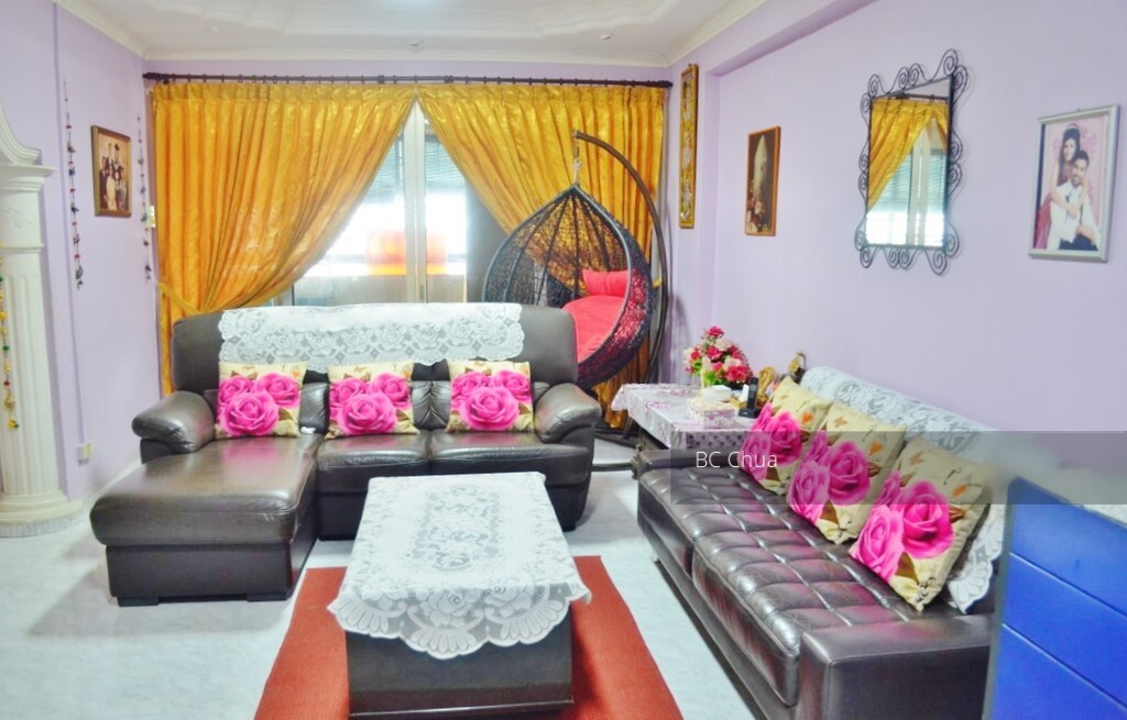 Blk 858 Jurong West Street 81 (Jurong West), HDB 5 Rooms #251342681